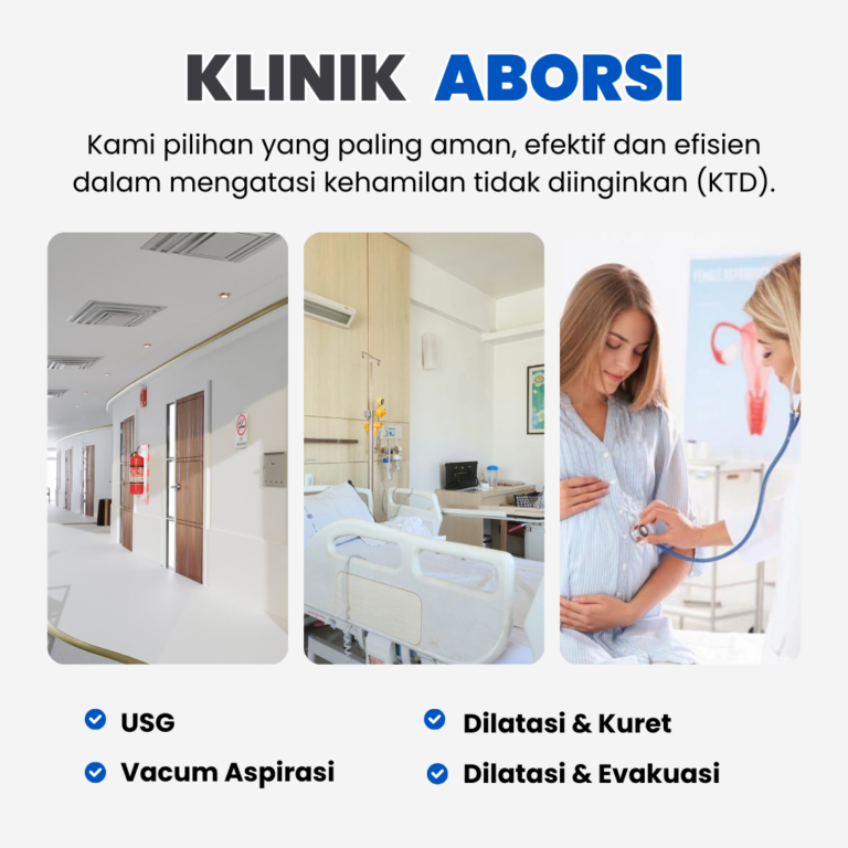 Vakum Aspirasi (Vacuum Aspiration)