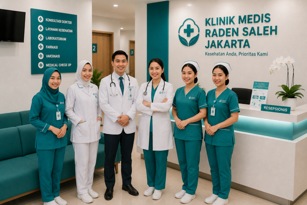 tim dokter klinik aborsi jakarta