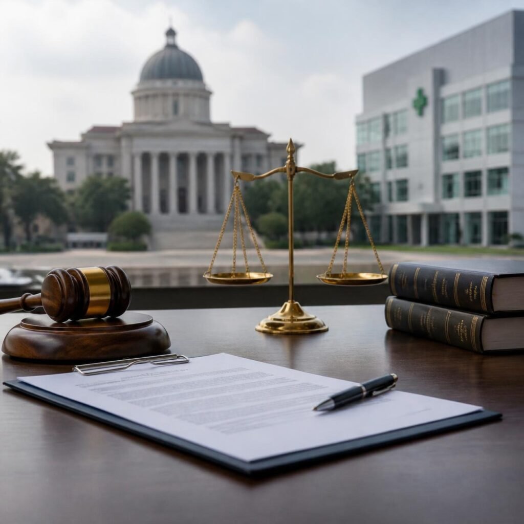 Informasi Hukum Pelayanan Aborsi di Indonesia